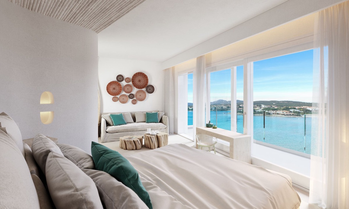 Golfo Aranci Hotel | Gabbiano Azzurro Hotel & Suites