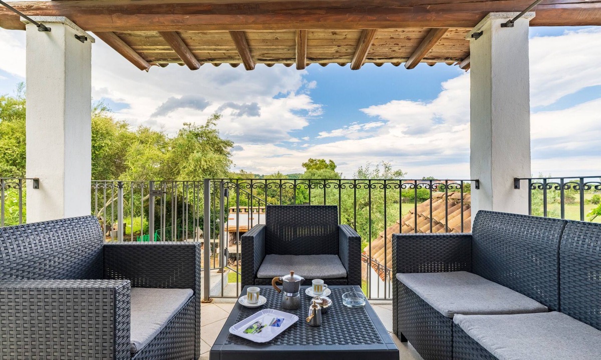 Torre di Bari Apartment | Gibilo's Home Bari Sardo