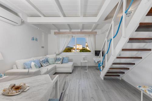 Porto Rotondo Apartment | Giglio apartment vista mare wifi e parcheggio privato