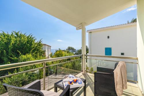 Santa Maria Navarrese Villa | Giuseppe's House