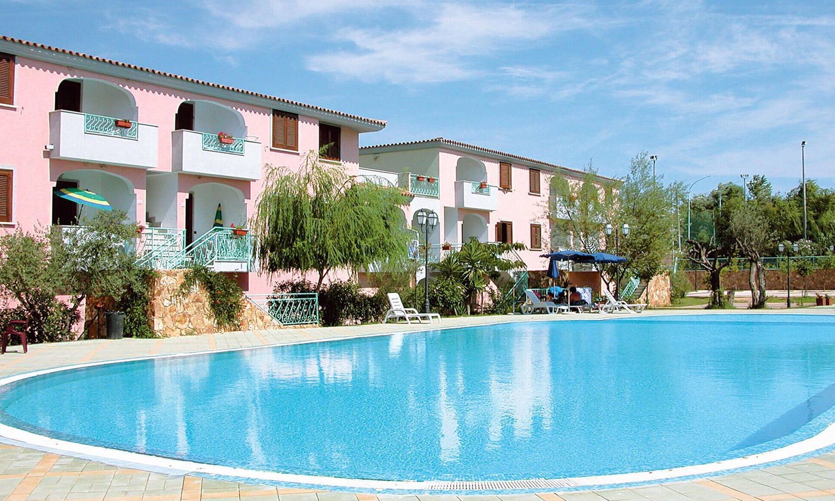 Sos Alinos Apartment | Gorgeous apartment in Sos Alinos (NU)