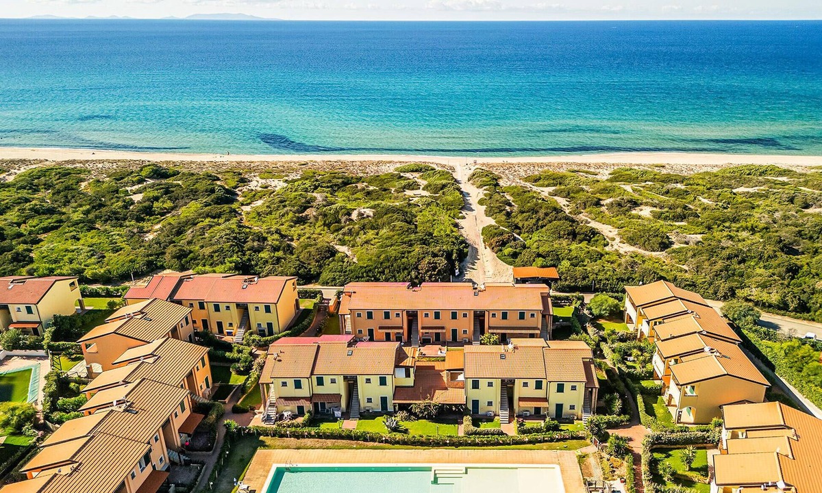 Pirotto Li Frati Apartment | Gorgeous apartment in Badesi