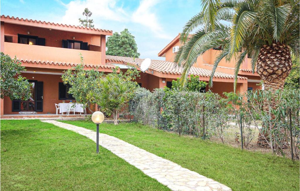 Costa Rei Apartment | Gorgeous Apartment In Costa Rei -Ca- With Wifi
