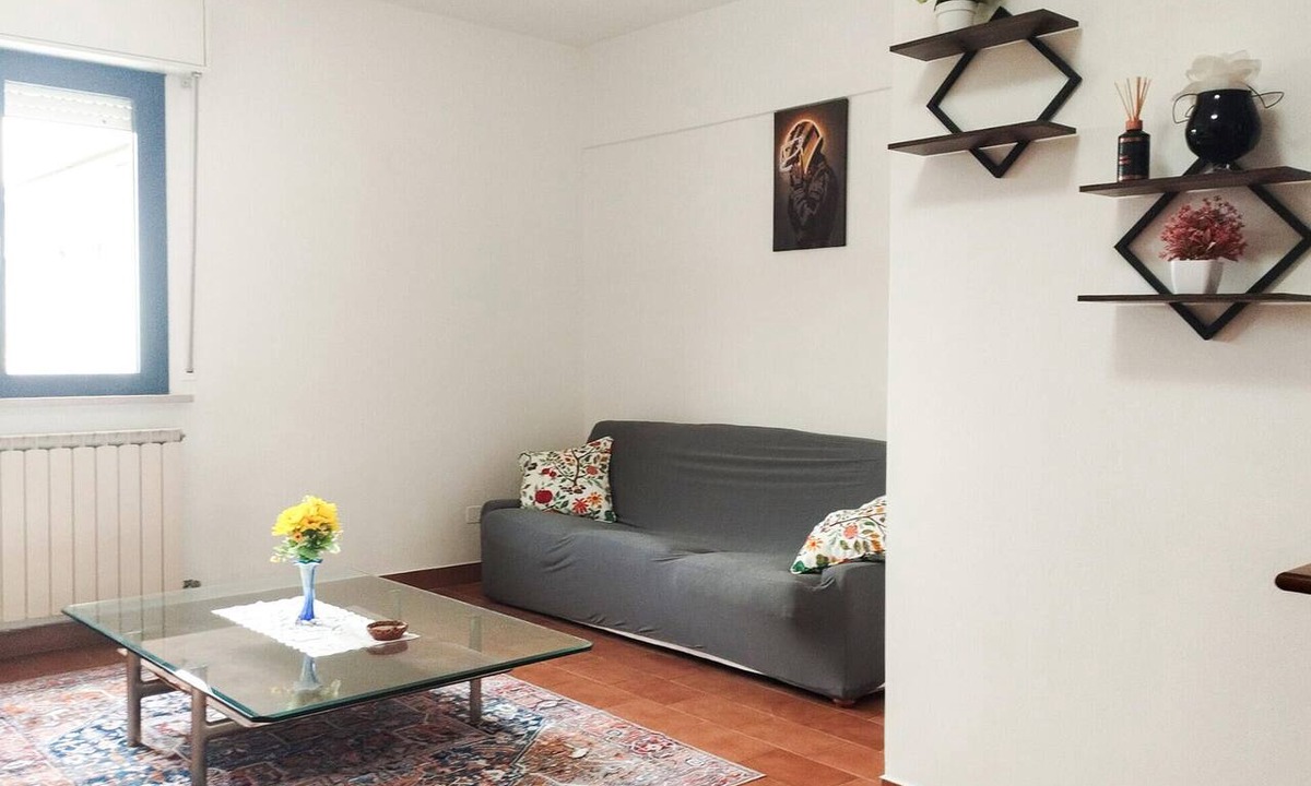 Marotta Apartment | Gorgeous apartment in Marotta with WiFi