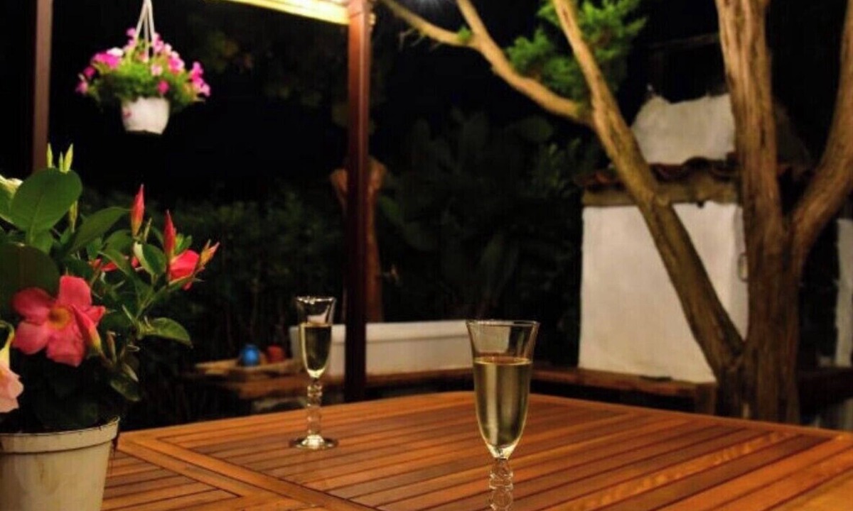 Orosei Villa | Gorgeous villa by the sea