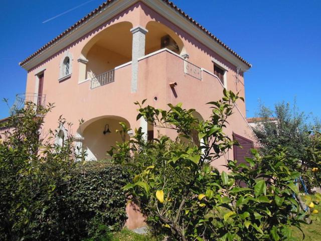 San Teodoro City Centre Apartment | Gramsci 3