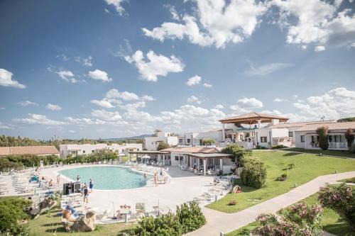 San Teodoro Hotel | Grande Baia Resort & Spa
