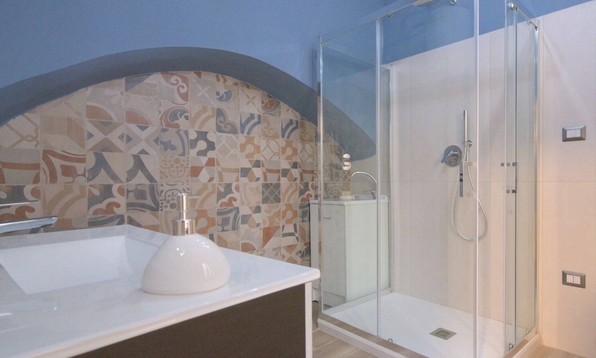 Montoro Inferiore House | GRANDPA PEPPE VACATION HOME. A Campanian dream: Perfect vacation home.
