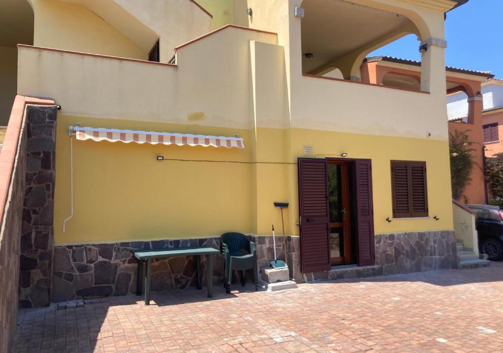 Buddittogliu Straulas Apartment | Grazioso monolocale con vista su Tavolara