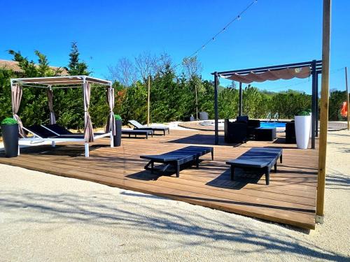 Pianella Apartment | Guest House Apartment Casa Vacanza Collalto