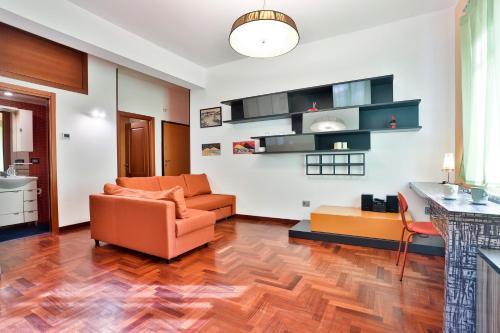 Pozzuoli Apartment | GuestHost - La Vela Azzurra - Flat by the Sea