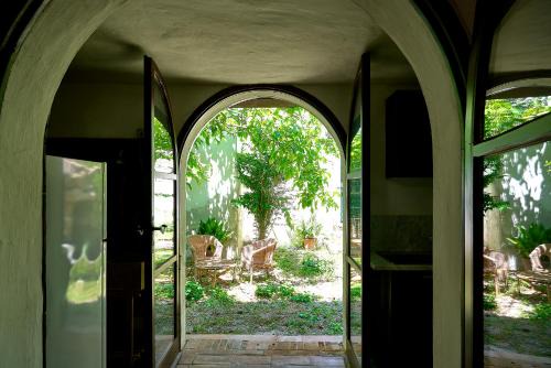 Sassari Apartment | GuestHost - Relax in the natural park just 20 minutes from the sea