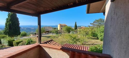 Castel Rigone Villa | GuestHost - Villa Hannah in the hills with panoramic views