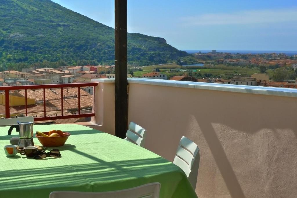 Bosa Historic Centre House | Guesthouse Bosa di Giuseppe