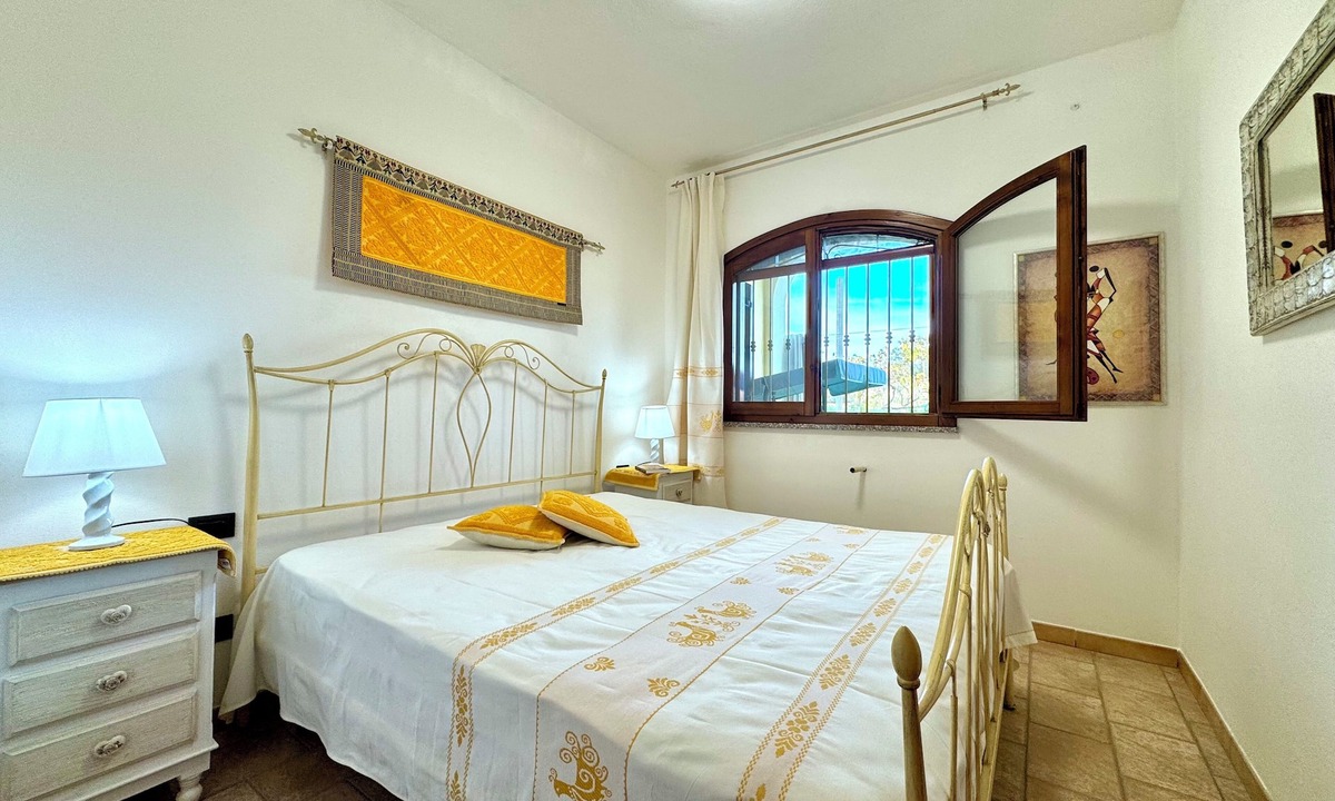 Bari Sardo Apartment | " Happy House With Garden "
