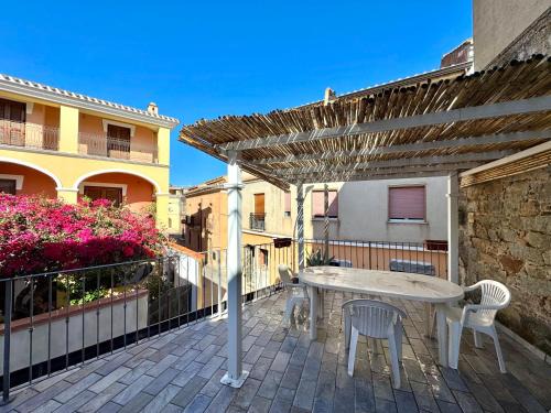 Bari Sardo Apartment | Happy Terrace
