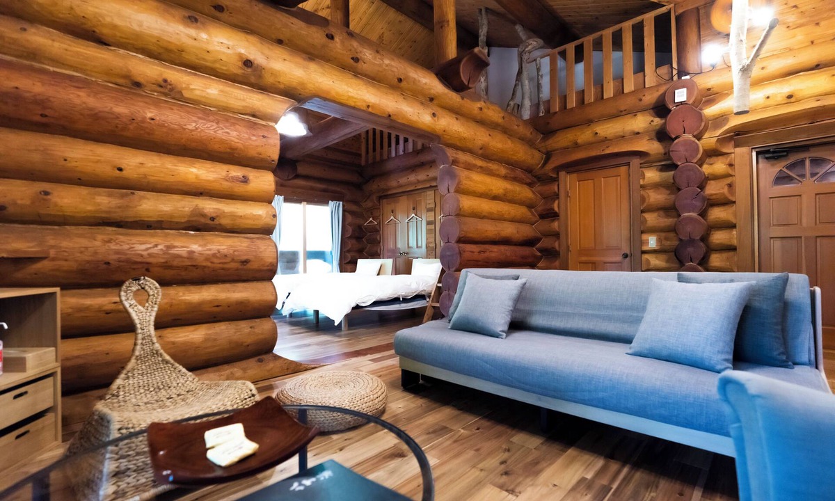 Oze Nationak Park House | Hatcho No Yu