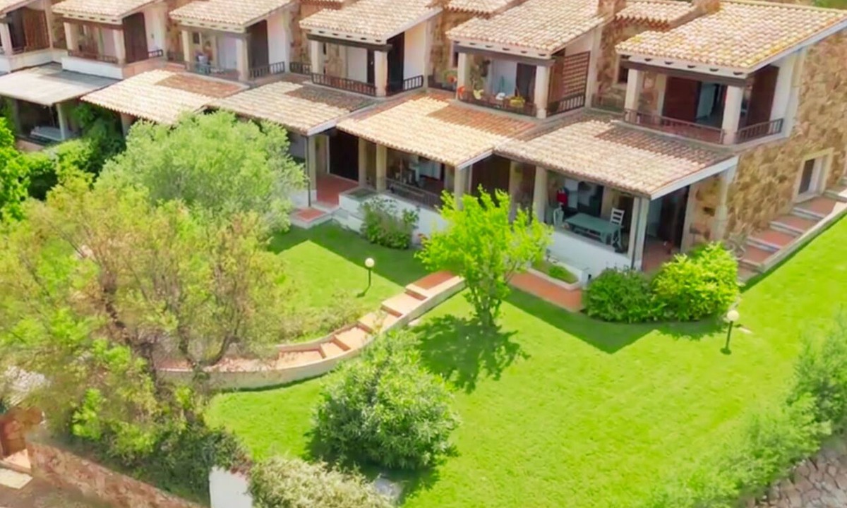 San Teodoro City Centre Villa | HH San Teodoro, 4-Bedroom Ocean View