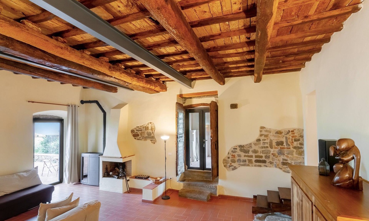 Rignano sull'Arno House | Historic 'Felciolina' Country House with Private Terrace, 30 Minutes from Florence