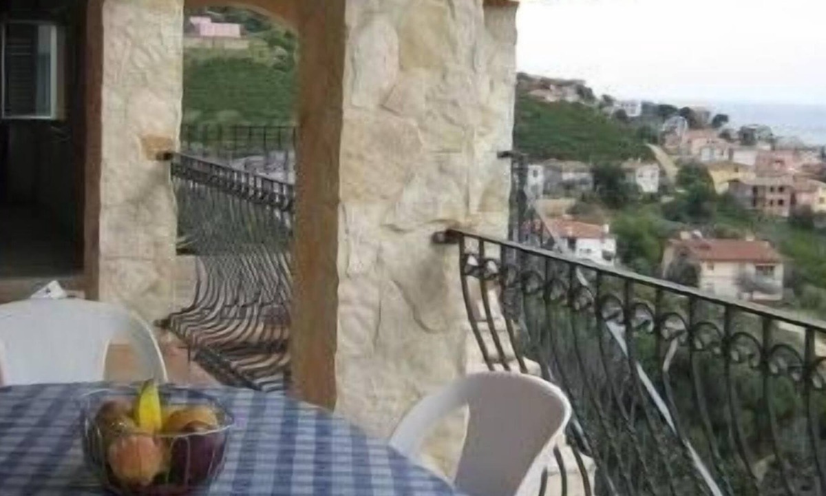 Santa Maria Navarrese Apartment | Holiday apartment Santa Maria Navarrese for 1 - 5 persons with 2 bedrooms - Holiday apartment