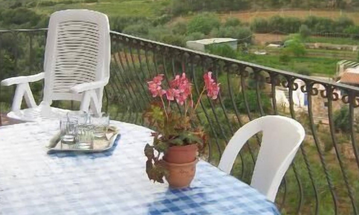 Santa Maria Navarrese Apartment | Holiday apartment Santa Maria Navarrese for 1 - 5 persons with 2 bedrooms - Holiday apartment