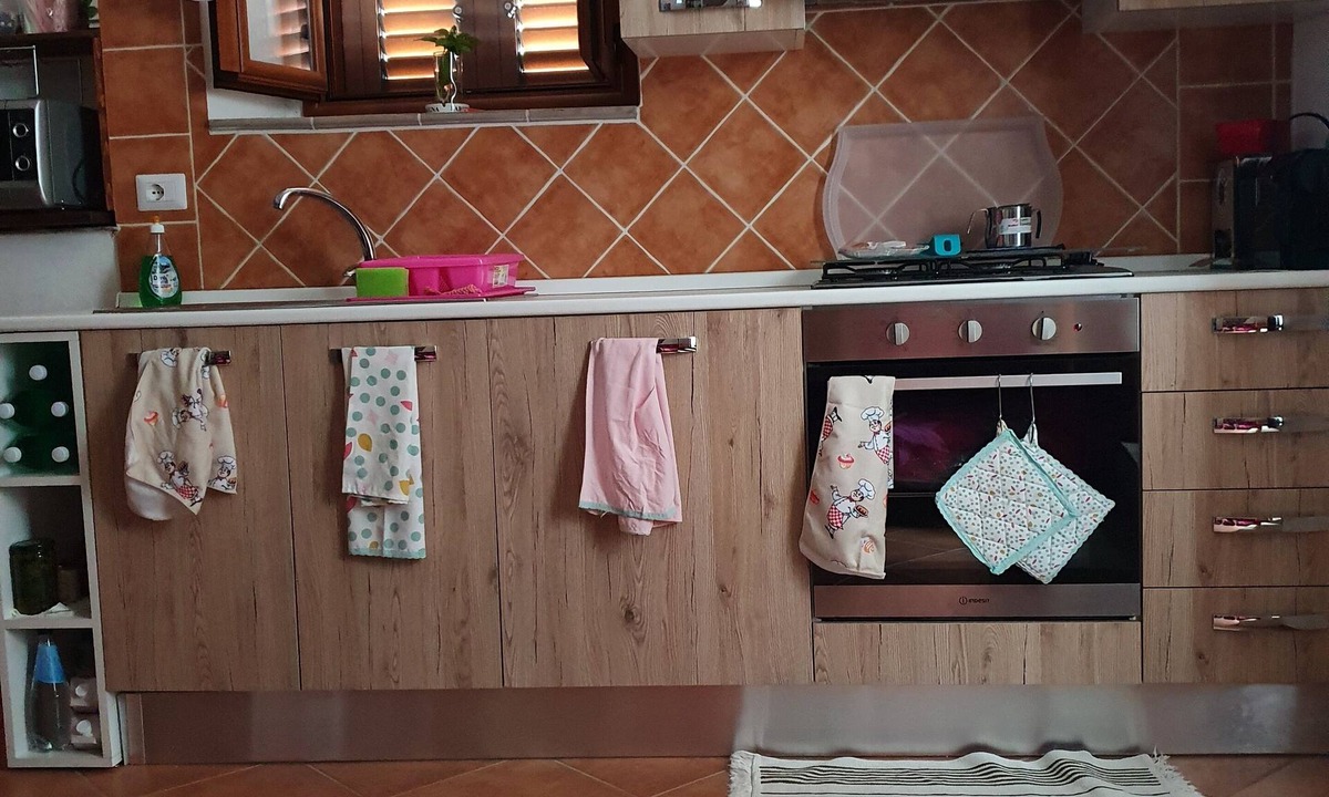 Bari Sardo House | Holiday apartment 5 minutes from the beach