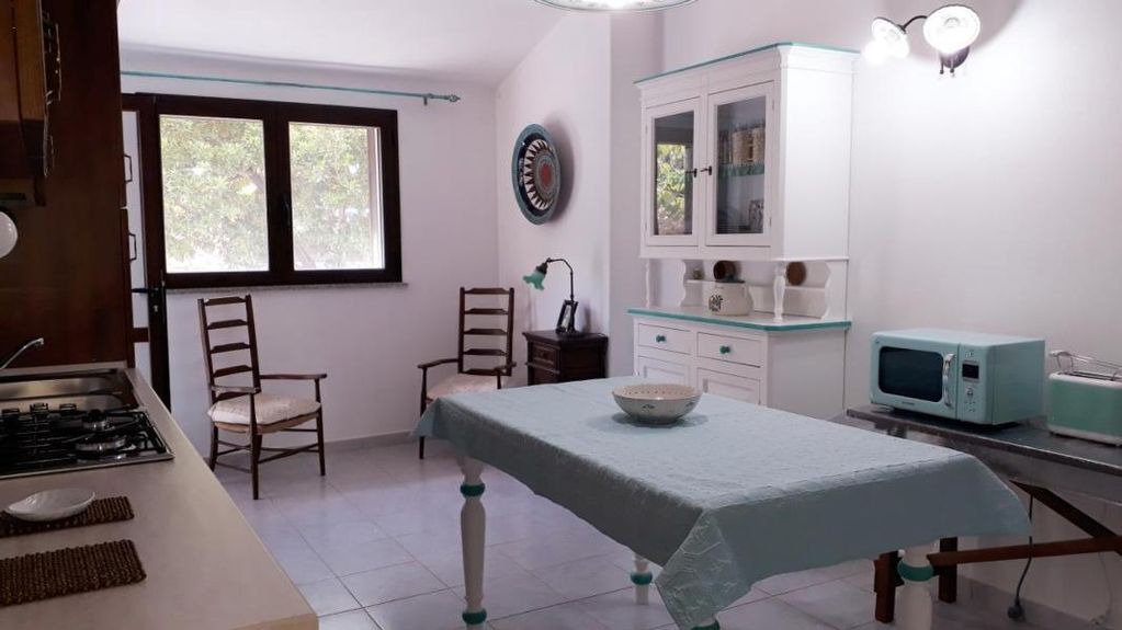 Perdepera Apartment | Holiday apartment Cardedu for 4 persons with 2 bedrooms - Holiday apartment in a two family house