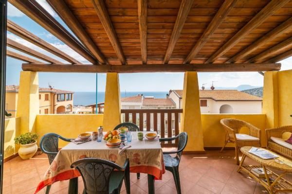 Cala Gonone Apartment | Holiday apartment Dorgali for 6 - 8 persons with 3 bedrooms - Holiday apartment