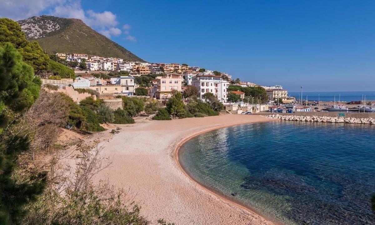Cala Gonone Apartment | Holiday apartment Dorgali for 1 - 5 persons with 2 bedrooms - Holiday apartment