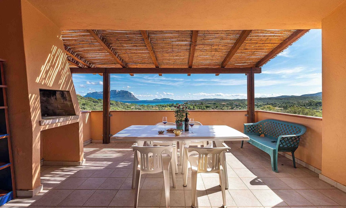 Porto Istana Apartment | Holiday apartment with wonderful sea views