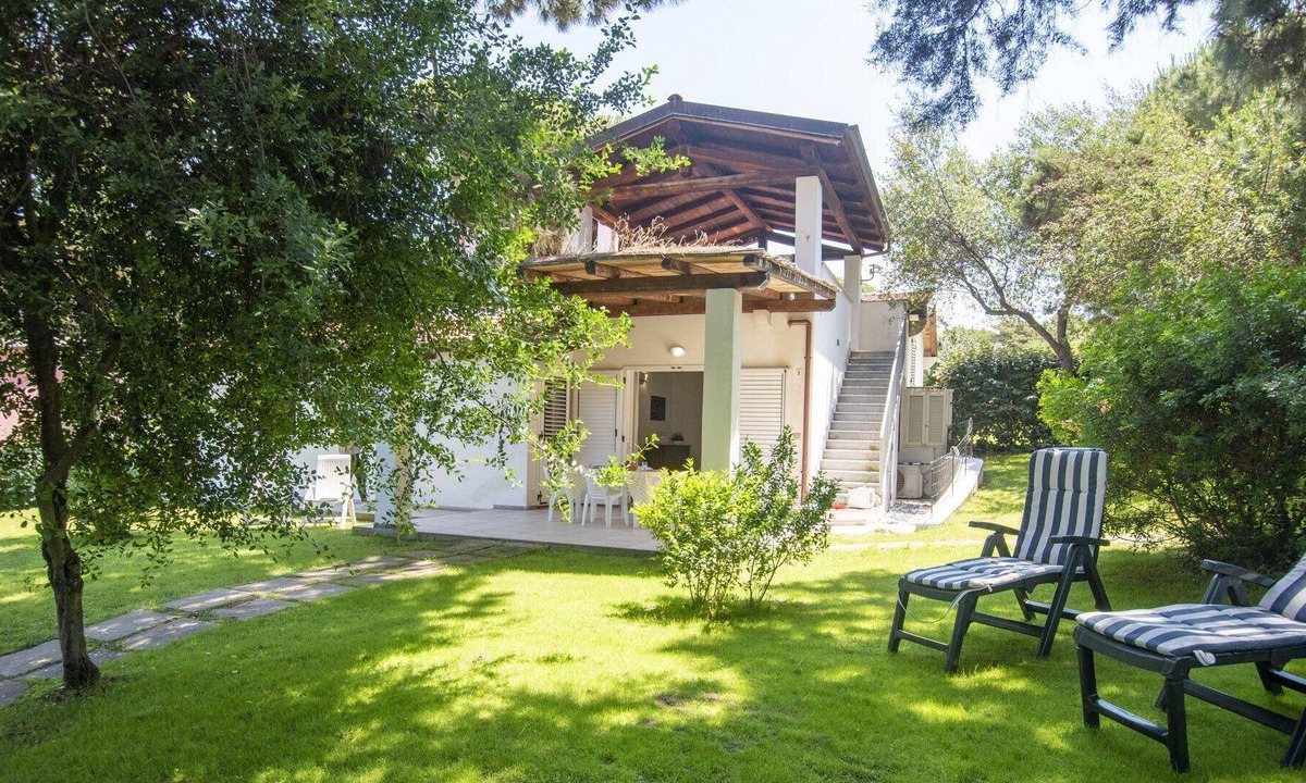 San Pietro a Mare House | Holiday apartment Valledoria for 2 - 6 persons with 2 bedrooms - Holiday house