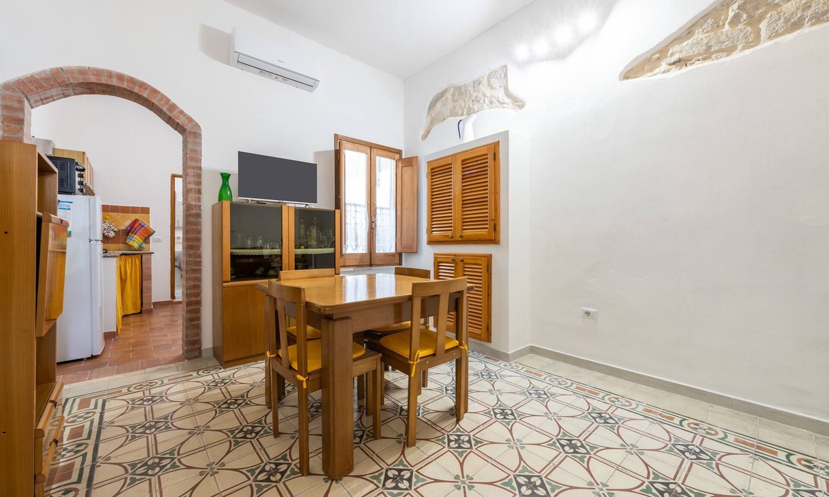 Calasetta House | Holiday Home Casa Vacanze Regina Margherita 1