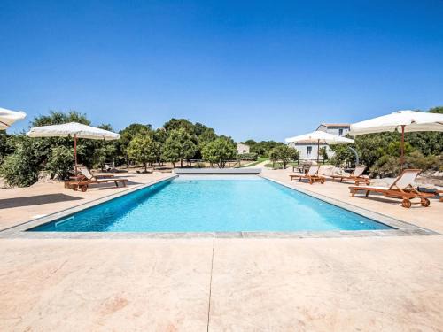 Calangianus House | Holiday Home La Stalla by Interhome