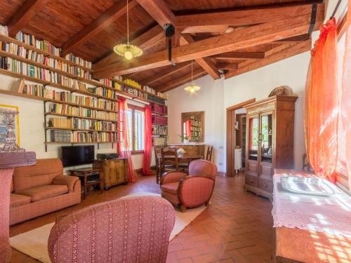 San Vito House | Holiday Home Natur- ökologische Nachhaltigkeit- nur für Erwachsene- Meer in der Nähe by Interhome