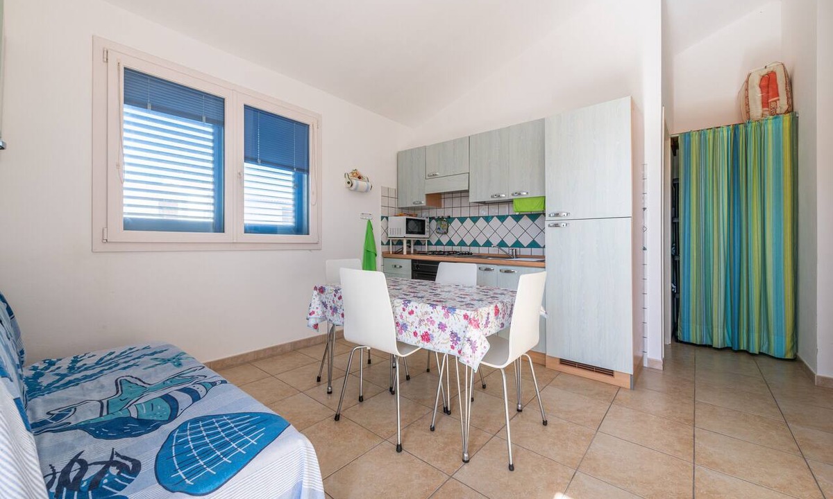 Calasetta House | Holiday Home "Sottotorre 2" close to the Sea with Private Garden & A/C