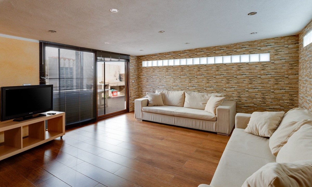 Torre Grande House | Holiday Home "Stella Maris 2" with Terrace & A/C