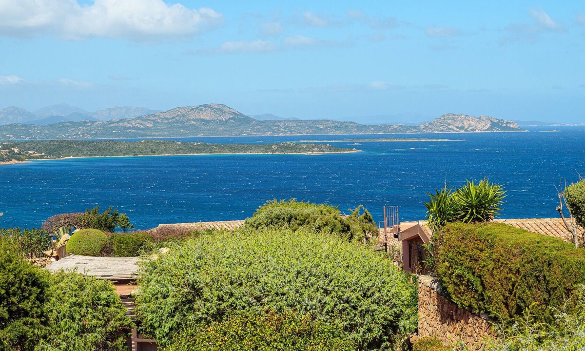 Tiriddo House | Holiday home "Villa Caterina" with Sea VIew, Shared Pool & Wi-Fi
