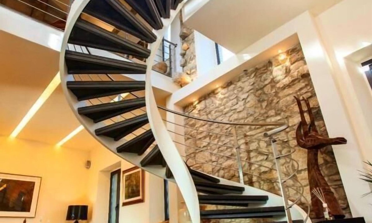 Gesturi Other | Holiday home with water view