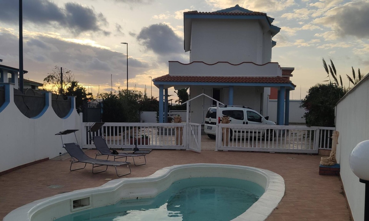 Portoscuso Apartment | Holiday House Sole della Sardegna - Blue Sea