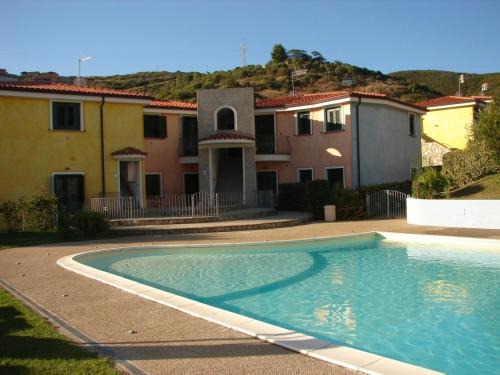 Santa Maria Coghinas House | Holiday in Sardinia