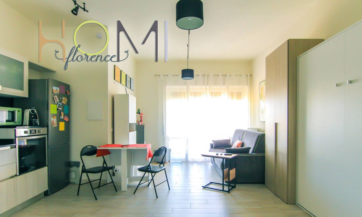 San Jacopino Apartment | Homi, modern lovely studio, full of any comfort + free 🅟 10' from center.
