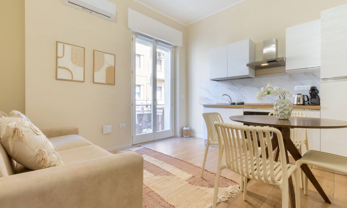 Cagliari Apartment | Honeymoon, in the heart of Cagliari