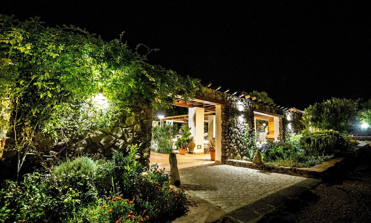 Dorgali Hotel | Hotel Barbagia