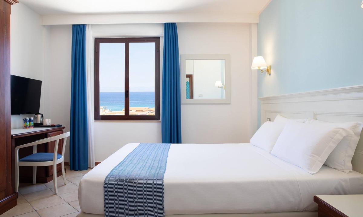 Lu Bagnu Hotel | Hotel Blumarea, BW Signature Collection