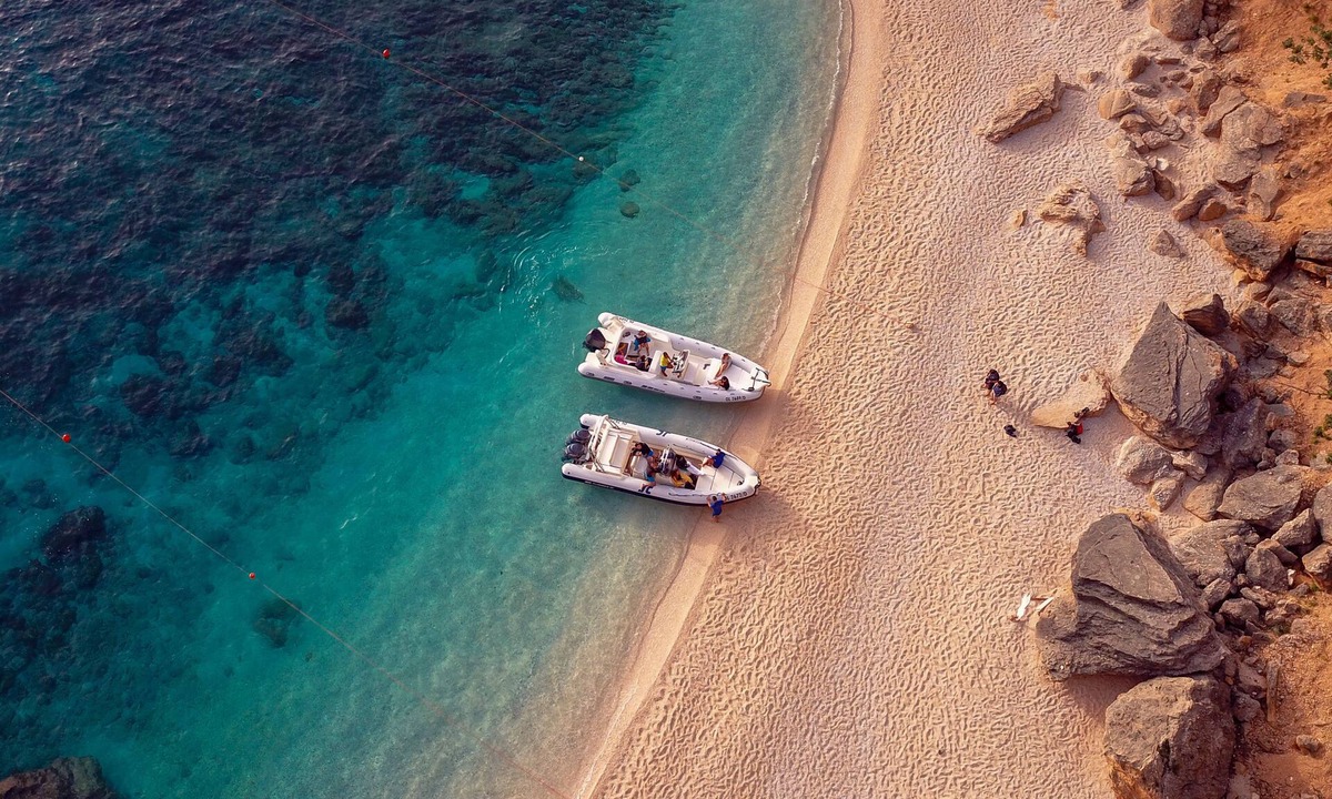 Cala Gonone Hotel | Hotel Brancamaria