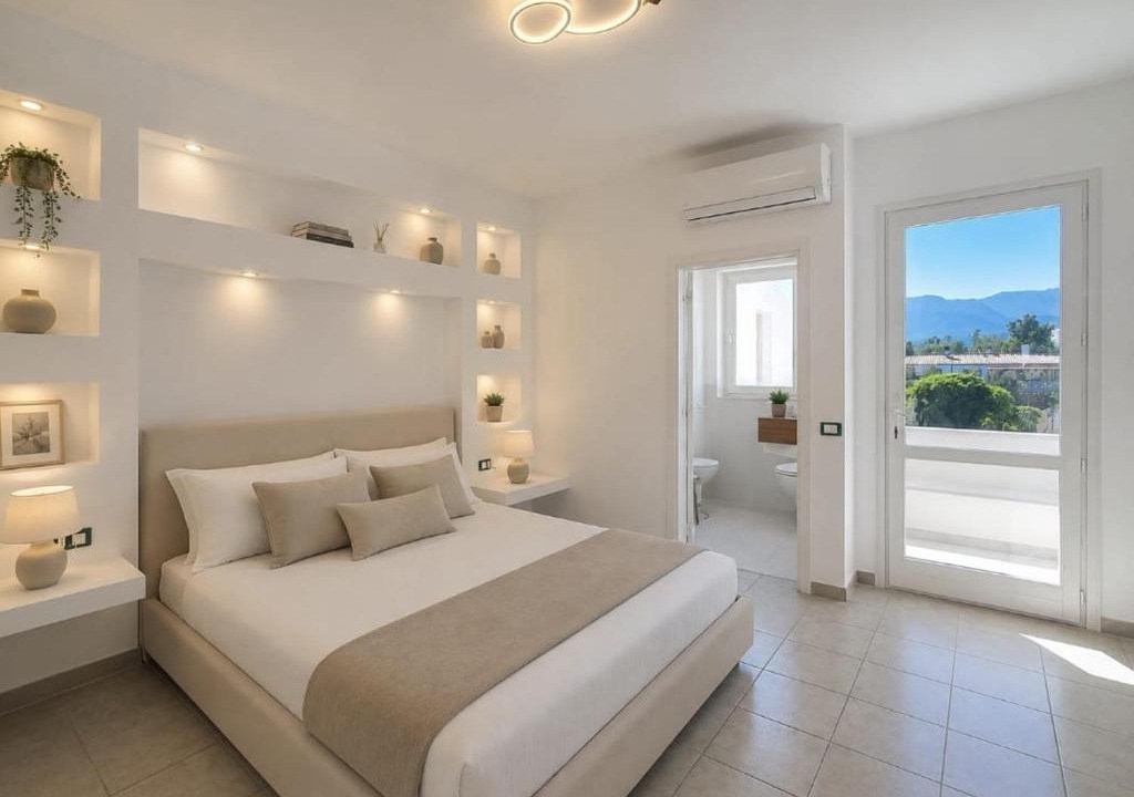 Sos Alinos Hotel | Hotel Cala d'Oro - Hotel a pochi minuti dal mare di Cala Liberotto