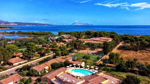 Tanaunella Hotel | Hotel Cala Mirto