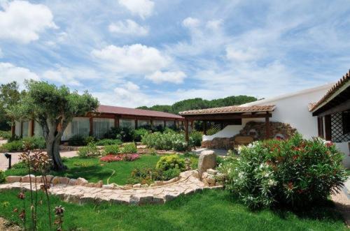 Aglientu Hotel | Hotel Club Ragno D'oro