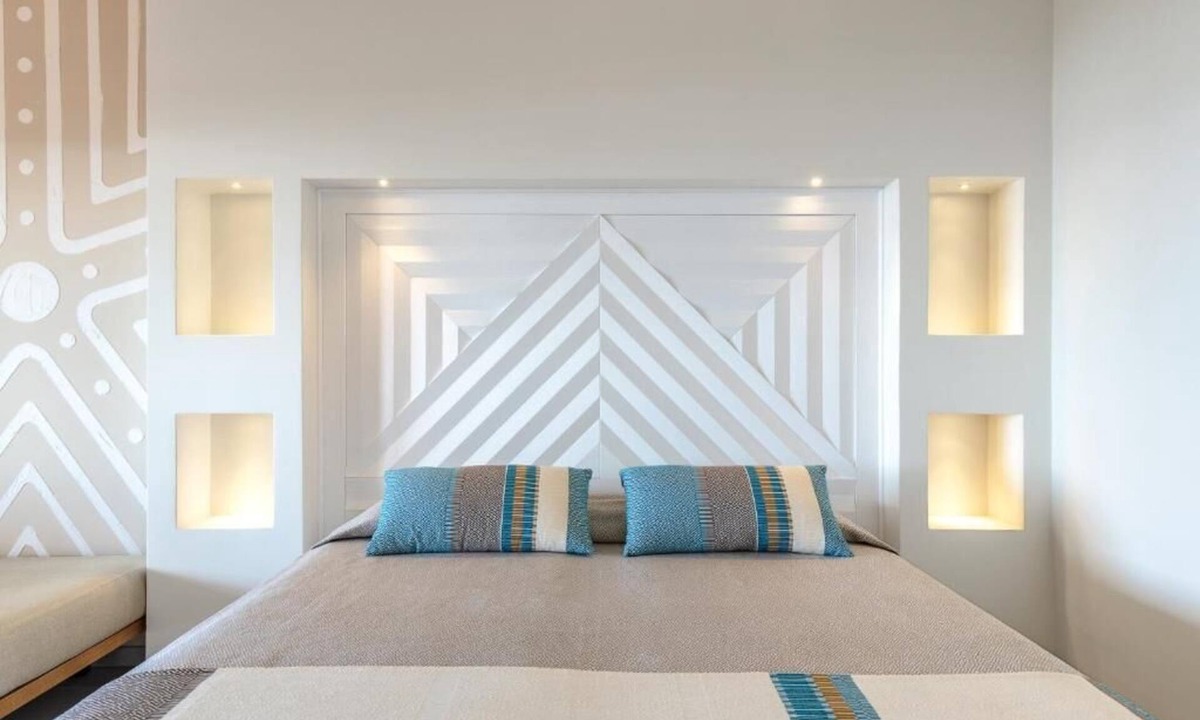Arbatax Hotel | Hotel Club Saraceno
