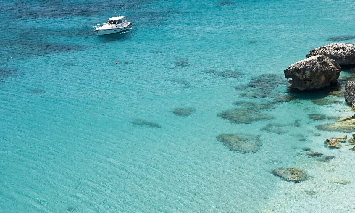 Cala Gonone Hotel | Hotel Costa Dorada